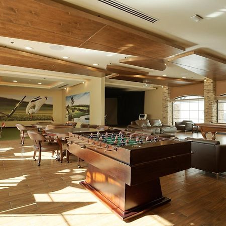 Staybridge Suites Chihuahua By Ihg Luaran gambar