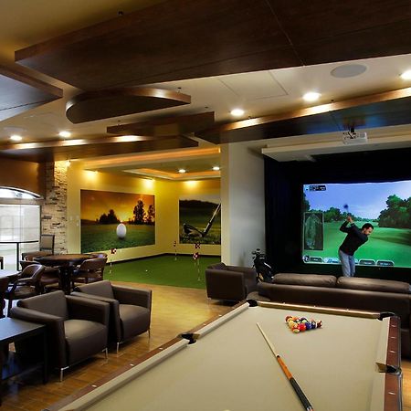 Staybridge Suites Chihuahua By Ihg Luaran gambar