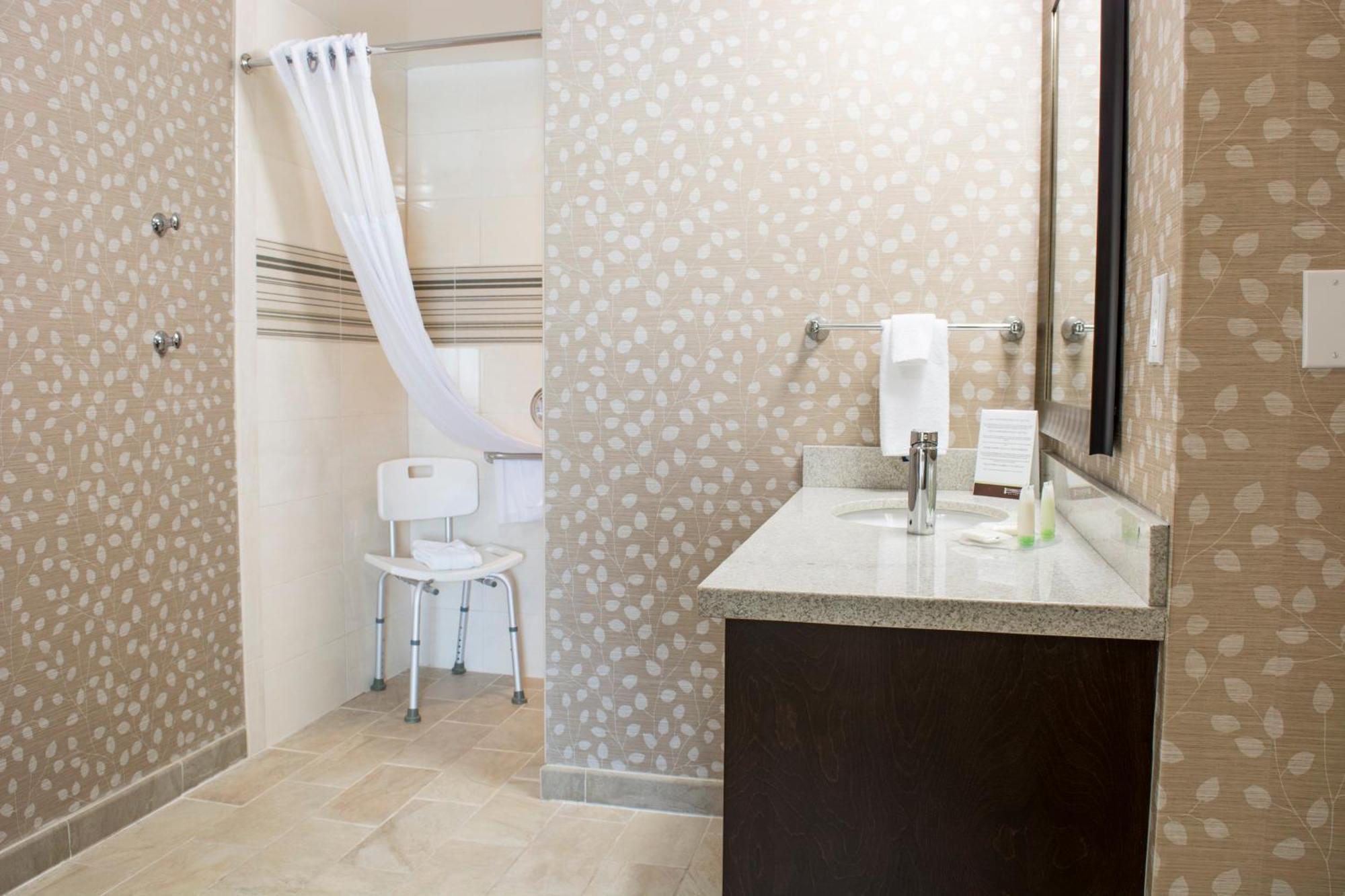 Staybridge Suites Chihuahua By Ihg Luaran gambar