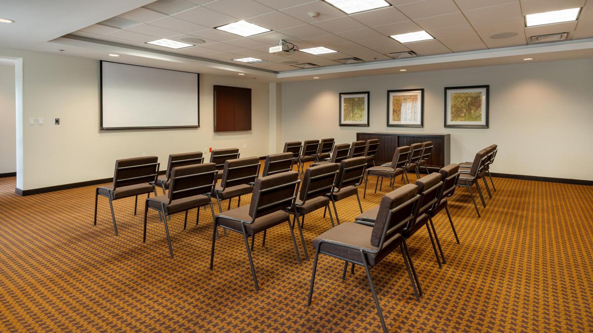 Staybridge Suites Chihuahua By Ihg Luaran gambar