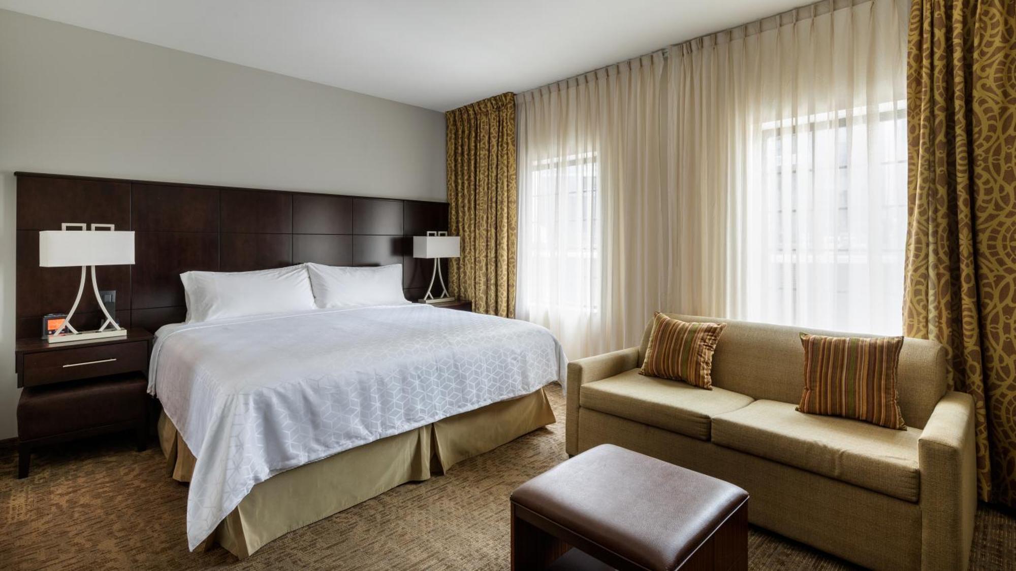 Staybridge Suites Chihuahua By Ihg Luaran gambar