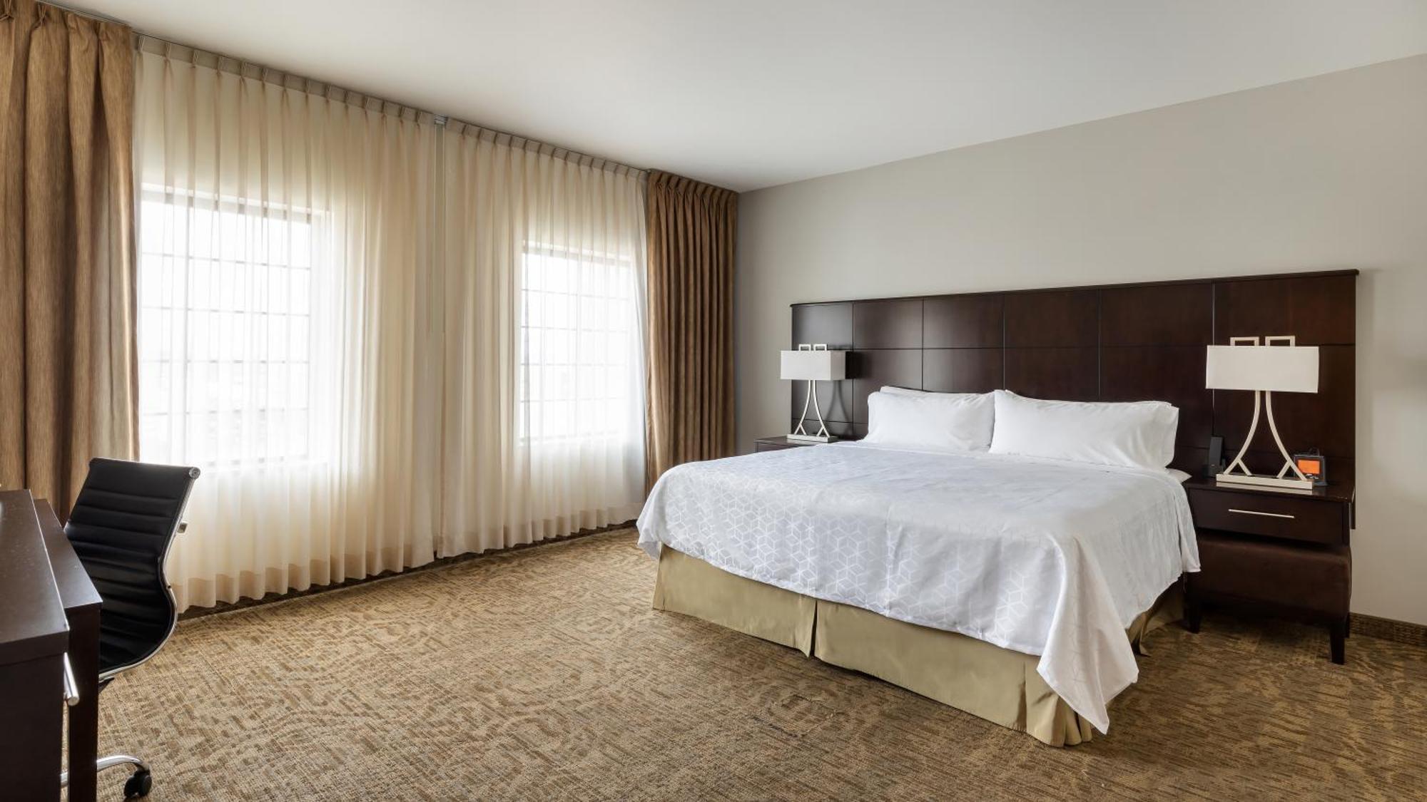 Staybridge Suites Chihuahua By Ihg Luaran gambar