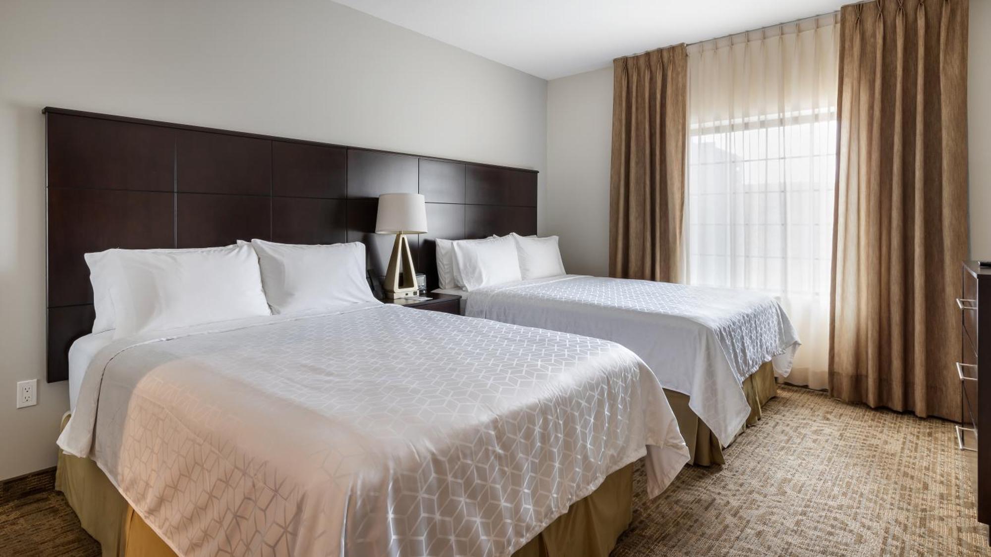 Staybridge Suites Chihuahua By Ihg Luaran gambar