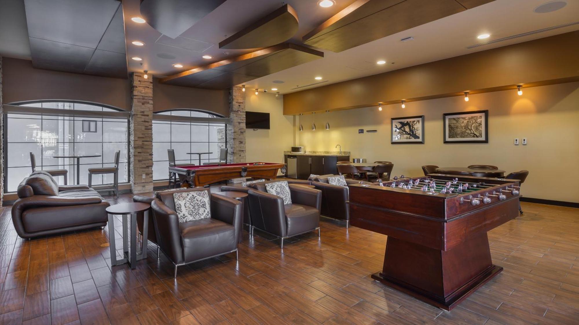 Staybridge Suites Chihuahua By Ihg Luaran gambar