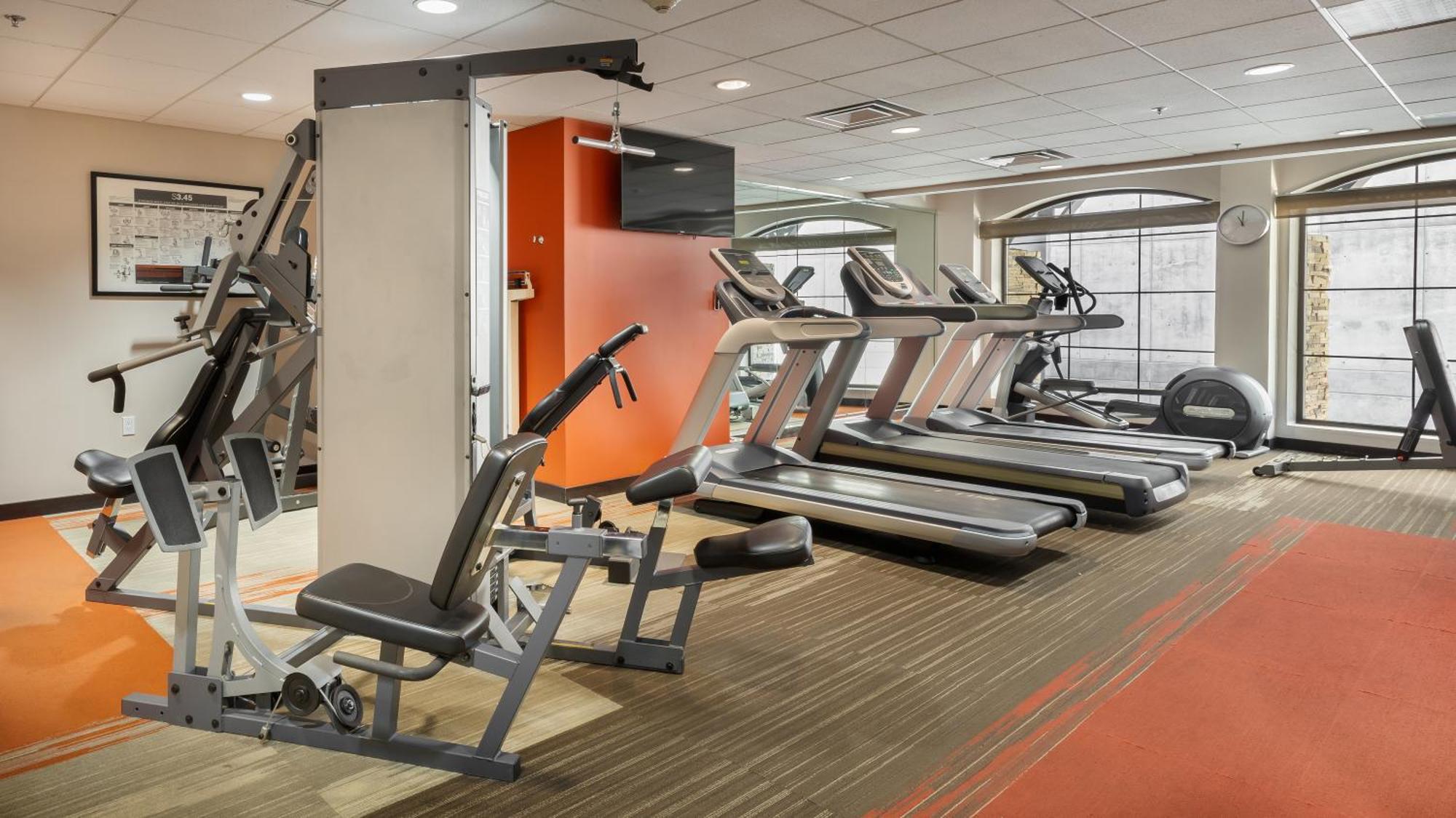 Staybridge Suites Chihuahua By Ihg Luaran gambar
