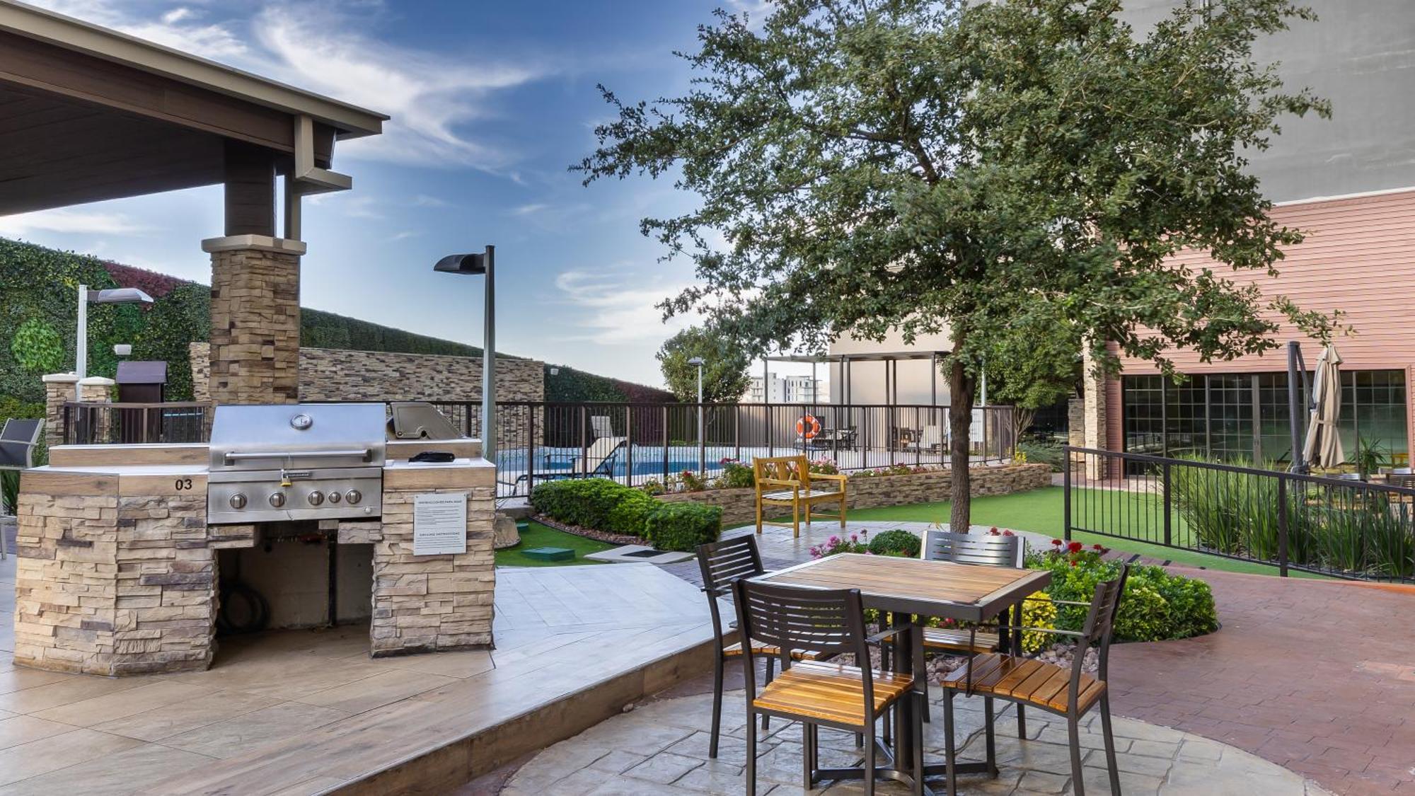 Staybridge Suites Chihuahua By Ihg Luaran gambar