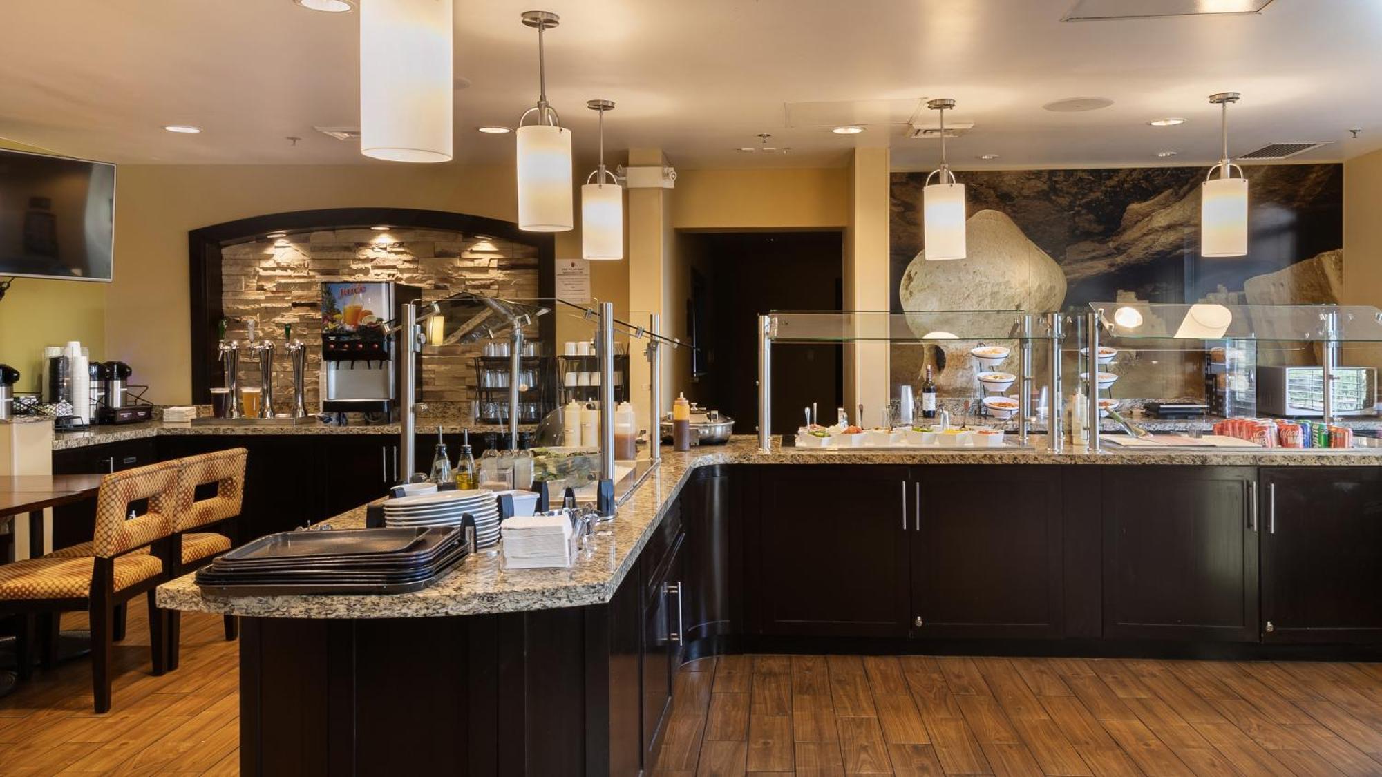 Staybridge Suites Chihuahua By Ihg Luaran gambar