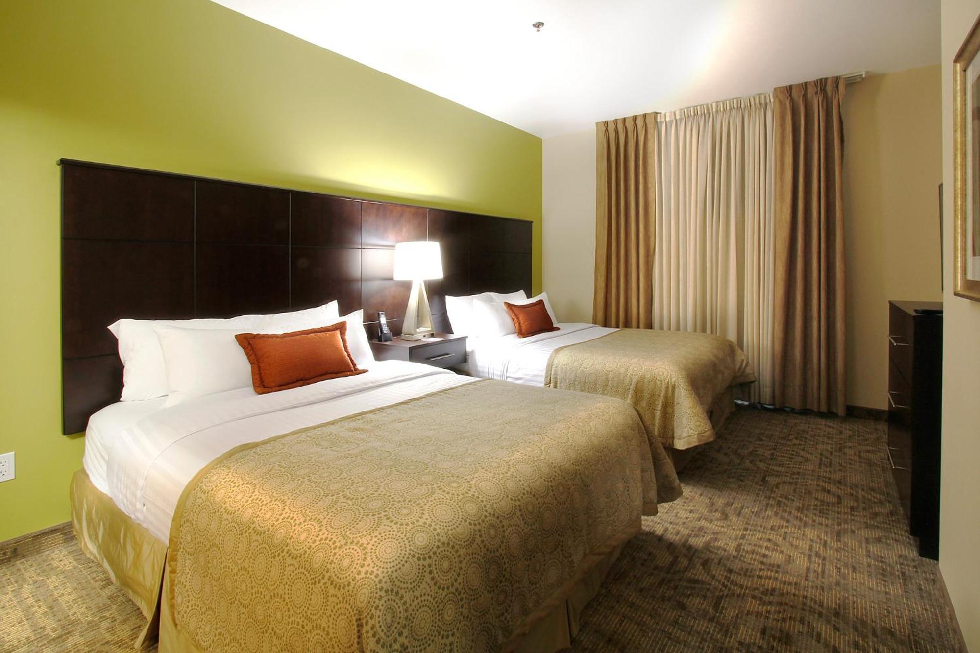 Staybridge Suites Chihuahua By Ihg Luaran gambar