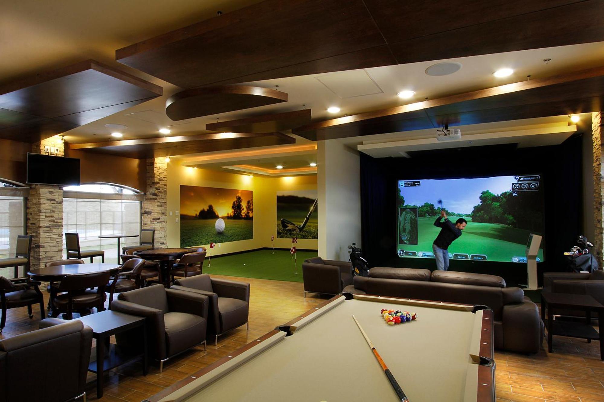 Staybridge Suites Chihuahua By Ihg Luaran gambar