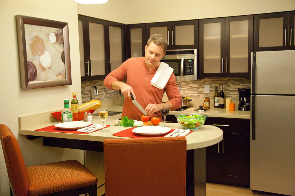 Staybridge Suites Chihuahua By Ihg Luaran gambar