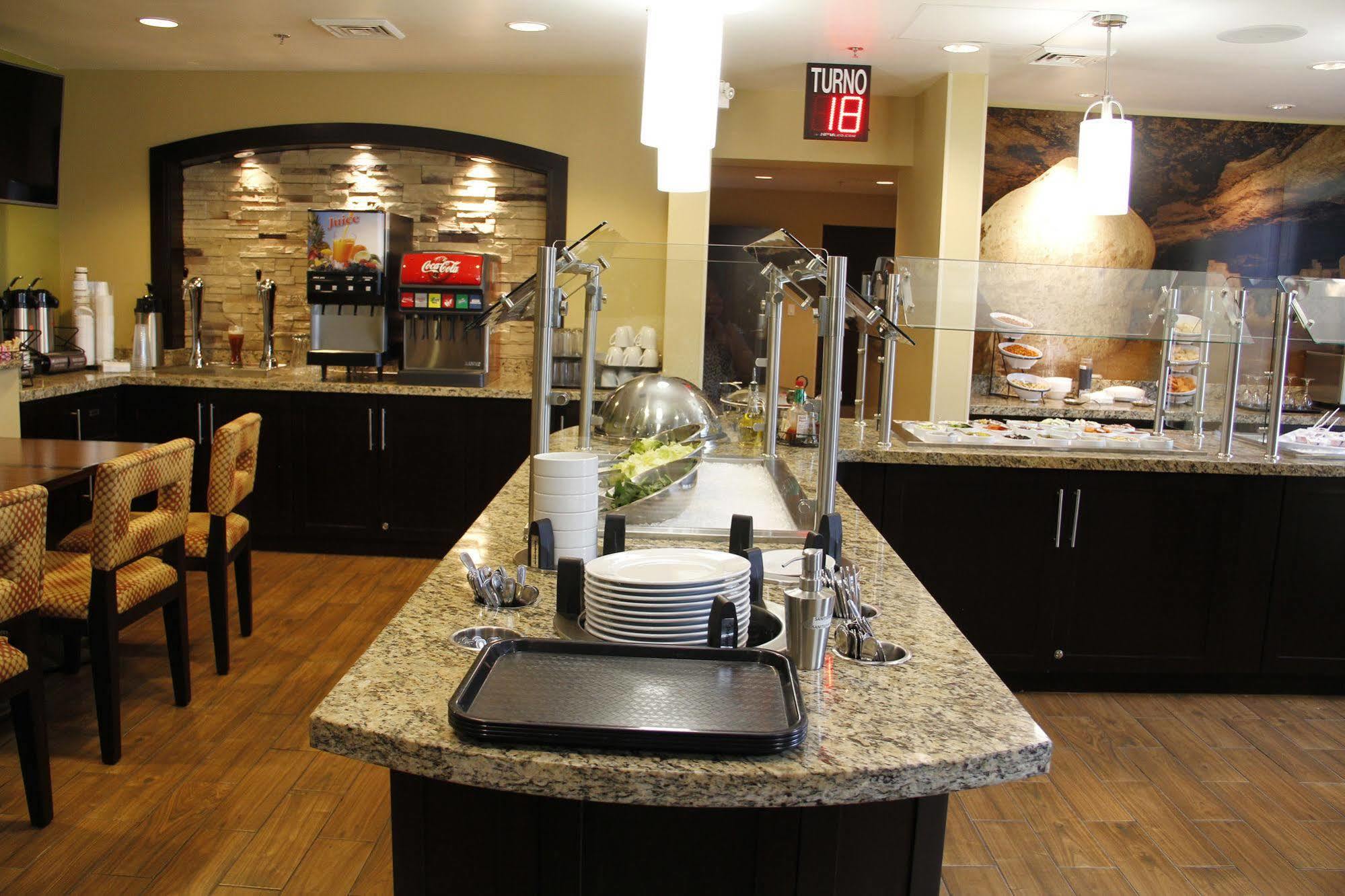 Staybridge Suites Chihuahua By Ihg Luaran gambar