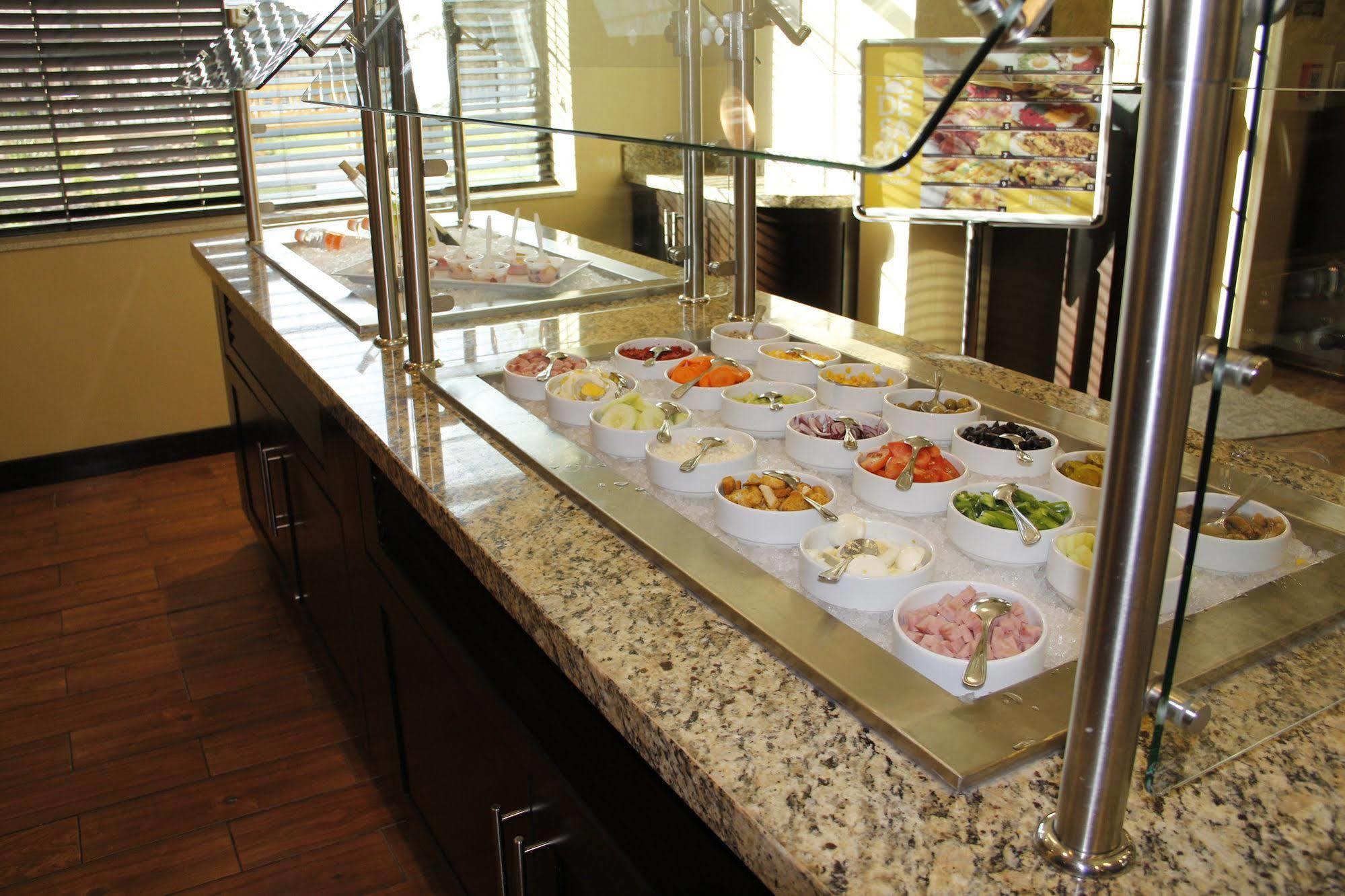 Staybridge Suites Chihuahua By Ihg Luaran gambar