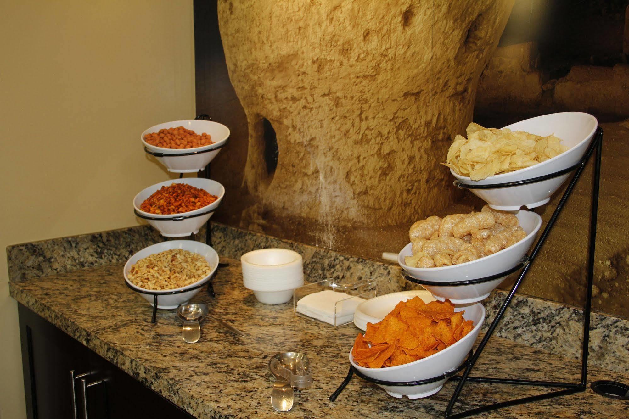 Staybridge Suites Chihuahua By Ihg Luaran gambar